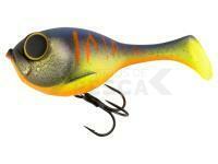 Señuelo blando Illex DeraBall 82mm 26g - Muddy Secret Tiger