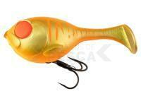Señuelo blando Illex DeraBall 82mm 26g - Orange Tiger