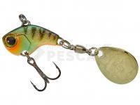 Señuelo Illex Deracoup 1/2oz 28mm 14g - Agressive Perch