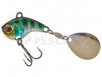 Señuelo Illex Deracoup 1/2oz 28mm 14g - HL Sunfish