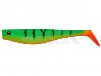 Señuelo Illex Dexter Shad 110 Floating 105mm 10g - Fire Tiger