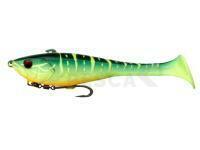 Vinilo Illex Dunkle 5 inch 127mm 29.5g - Crazy Pike