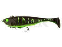 Vinilo Illex Dunkle 7 inch 178mm 62g - Guripan Tiger