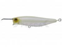 Señuelo Illex Riser Bait 009P 85mm 22g - Bone