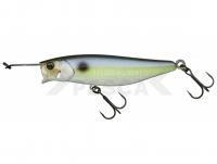 Señuelo Illex Riser Bait 009P 85mm 22g - Pearl Sexy Shad