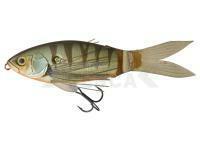 Señuelo Illex Slick Bait 12cm 15g - Aggressive Perch