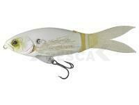 Señuelo Illex Slick Bait 12cm 15g - Bone