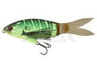 Señuelo Illex Slick Bait 12cm 15g - Crazy Pike