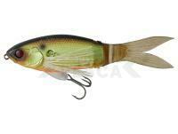 Señuelo Illex Slick Bait 12cm 15g - Muddy Roach