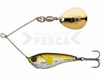 Spinnerbait Illex Stream Roller 4g Sinking - Ayu