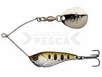 Spinnerbait Illex Stream Roller 4g Sinking - Yamame