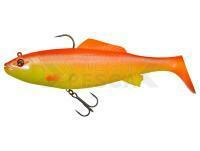 Señuelo Ilex Sucker Punch 250 MR 205g - Clockwork Orange