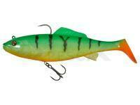 Señuelo Ilex Sucker Punch 250 MR 205g - Fire Tiger