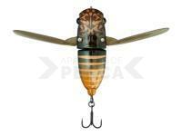Señuelo Illex Suisen 43mm 5g - Nojiri Spring Cicada