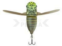 Señuelo Illex Suisen 43mm 5g - Sight Aburazemi