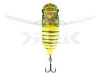 Señuelo Illex Suisen 43mm 5g - Sight Clear Insect