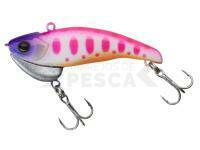 Señuelo Illex Tricoroll VIB 60mm 8.2g - Pink Pearl Yamame