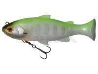 Señuelo Illex Vividus 145mm 51g - Chartreuse Back Yamame