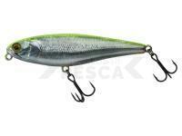 Señuelo Illex Water Moccassin 7.5cm 9.4g - HL Sunfish
