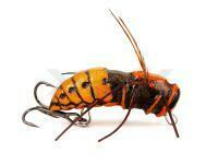 Señuelo Imago Lures Hornet 3.5cm 2.5g Flow - OB
