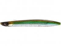 Señuelo Westin Sandy Inline 10.5cm 18g - UV Transparent Minnow