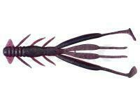 Señuelos blandos Jackall Jimmy Shrimp 3.8 98mm 4.2g - Magic Mad Craw