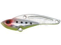Señuelo vibratorio Teppan Vib 3g 34mm - GCB Glow