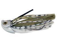 Señuelo Verage Swimmer Jig 1/2 oz - RHS