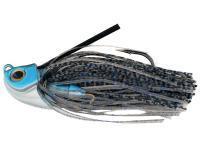 Señuelo Verage Swimmer Jig 1/2 oz - SS