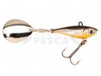 Señuelo Jaxon Holo Reflex Rapid Lures TSA #1 6g - B