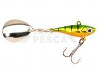 Señuelo Jaxon Holo Reflex Rapid Lures TSA #1 6g - C