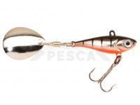 Señuelo Jaxon Holo Reflex Rapid Lures TSA #1 6g - D