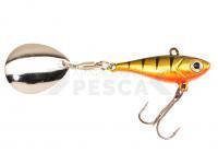 Señuelo Jaxon Holo Reflex Rapid Lures TSA #1 6g - F