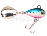 Señuelo Jaxon Holo Reflex Rapid Lures TSB #1 7.5g - B