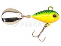 Señuelo Jaxon Holo Reflex Rapid Lures TSB #1 7.5g - C