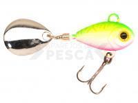 Señuelo Jaxon Holo Reflex Rapid Lures TSB #1 7.5g - D