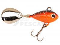 Señuelo Jaxon Holo Reflex Rapid Lures TSB #1 7.5g - E