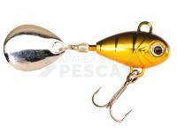 Señuelo Jaxon Holo Reflex Rapid Lures TSB #1 7.5g - G