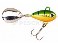 Señuelo Jaxon Holo Reflex Rapid Lures TSB #2 10g - F