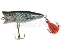 Señuelo Jaxon Holo Select Popper 5 F | 5cm 6g - SL