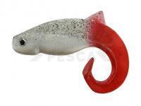 Vinilo Jenzi Belly Tail Twister 8cm Bulk - D