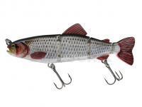 Señuelo Jenzi Jeronimo 4-Section Trout 16.5cm 65g - Roach