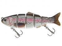 Señuelo Jenzi Jeronimo Magic-Glider 12cm 22g - Rainbow-Trout