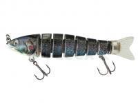 Señuelo Jenzi Jeronimo Trout 14cm 28g Slow Sinking - Rainbow Trout