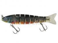 Señuelo Jenzi Jeronimo Trout 14cm 28g Slow Sinking - Saibling (Char)