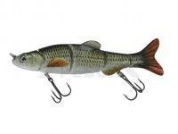 Señuelo Jenzi Natural-Glider 16.5cm 39g - Whitefish (Weißfisch)