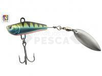 Señuelo Jenzi Phantom-F Spinner Jig 2 5cm 17g - B Col.2