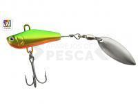 Señuelo Jenzi Phantom-F Spinner Jig 2 5cm 17g - C Col.3