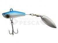 Señuelo Jenzi Phantom-F Spinner Jig 2 5cm 17g - E Col.5