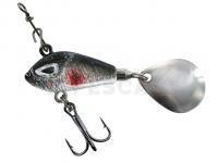 Señuelo Jenzi Phantom-F Spinning-Jig 2.5cm 7g - B Col.2